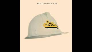 Brass Construction – We (1977)