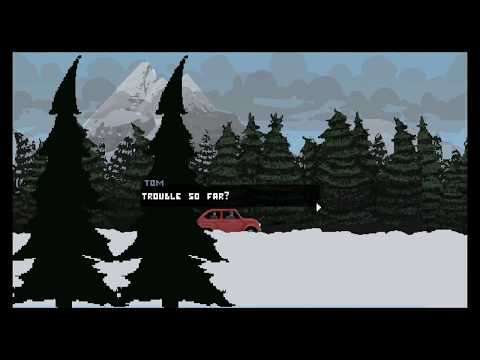 Лонгплей для PS4 [064] Зловещая долина