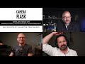 Camera &amp; Flask Live Stream » September 6th, 2023