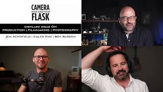 Camera & Flask Live Stream » September 6th, 2023