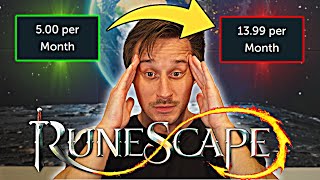 This Is Why Subscription Based Games DONT WORK