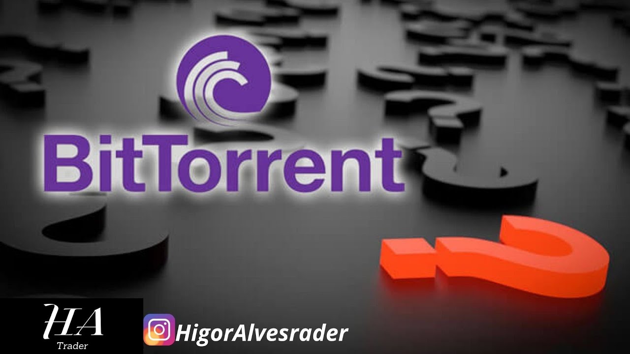 REANALISE - BTT - (BitTorrent) - CRIPTOMOEDA