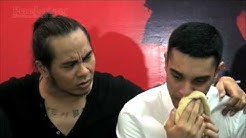 Lima Tahun Vakum, Ferdy Element Terus Ciptakan Lagu  - Durasi: 2:08. 