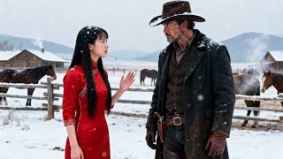 Kill Me… or Be My Husband, Chinese Widow Pleads with Lone Rancher
