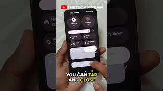 How To Save Your Battery On Nothing OS 1.5 | TheTechStream #shorts screenshot 4