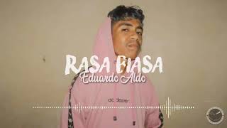 Rasa Biasa - Eduardo Aldo ( Official Video Lirik )
