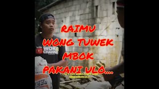 Story wa woko channel || video penyok mukidi pak ndut lucu