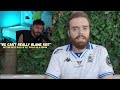 SEN Tarik Reacts to the KOI vs RIOT DRAMA