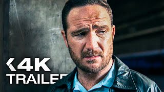 CROOKS Staffel 2 Trailer German Deutsch (2026) Frederick Lau, Christoph Krutzler, Netflix
