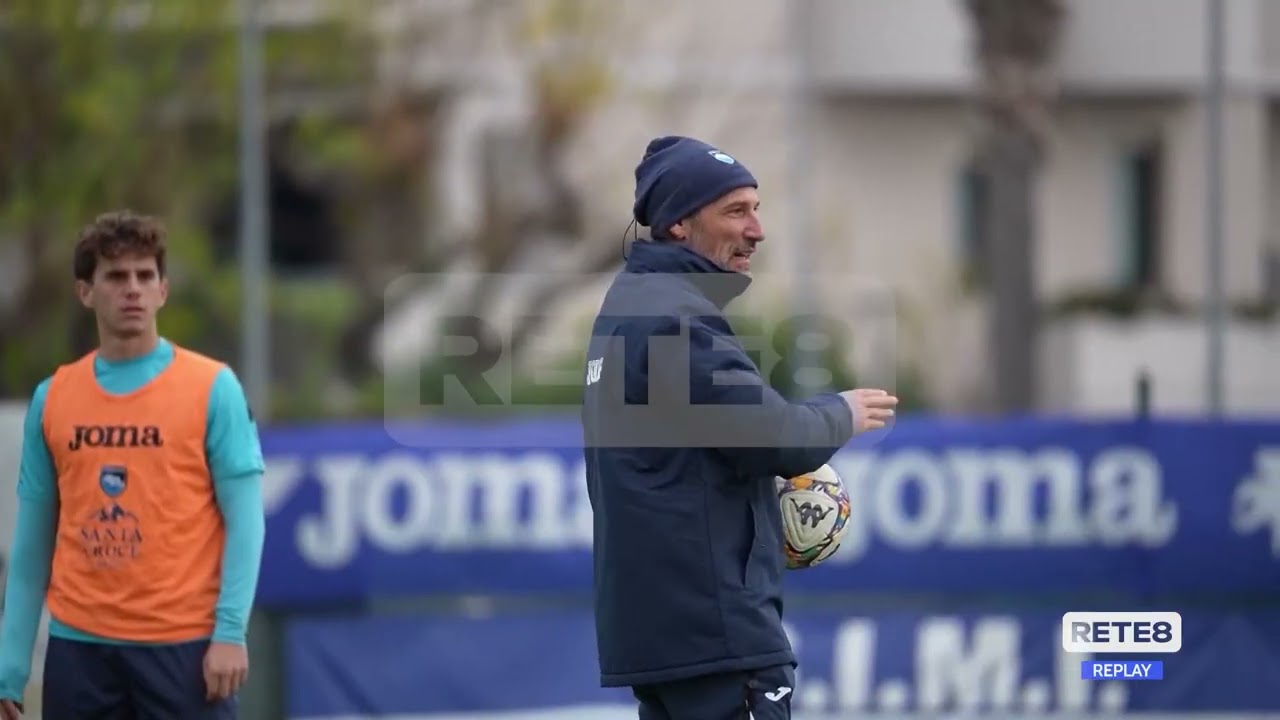 Pescara Calcio - Le caratteristiche di Faraoni