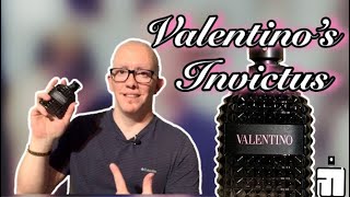 Valentino Oumo Born In Roma Review | A Refined Invictus