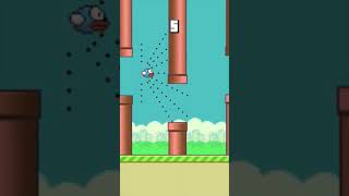 Reinforcement Learning taught FlapPy Bird
