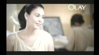 [TVC] Olay - Nat Myria