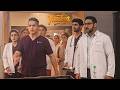 Yaadein | Dev, Sattu को समझाने जा रहा है, लेकिन उसका व्यवहार है बिल्कुल अलग | On Location | VIRAL TV