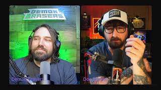 Download Lagu Esau Nephilim Hybrid Discussion  MP3