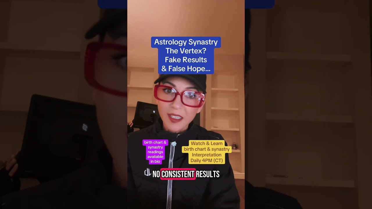 The vertex fake results & false results 