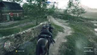 Cavalry Multikill