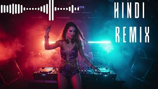 Nonstop Bollywood Party Night – DJ Remix 2025