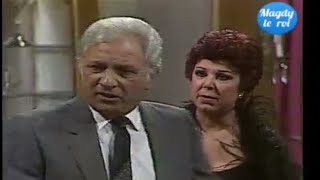 مسلسل امينة ليلى طاهر عمر الحريرى الحلقة الثانية2