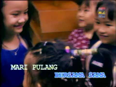 Mari Belajar Bernyanyi 12