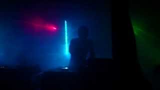 Broken Note -  na,  Live @ Tallinn, Rockstars