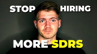How to Use AI to 10x SDR Output Without Adding Headcount