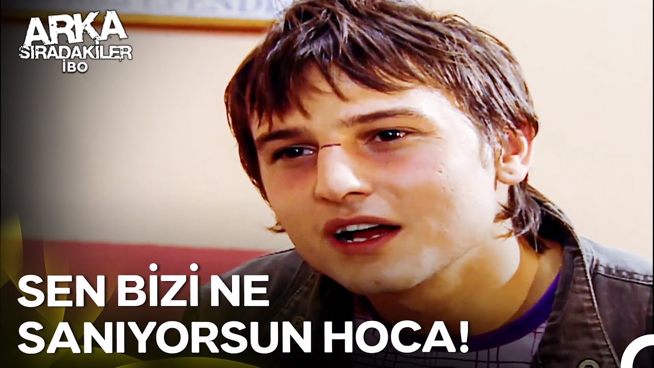 Oradan Bakınca Neye Benziyorum Biz?