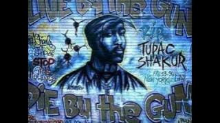 2Pac - Snoop Dogg  feat Outkast  Rosa Parks Remix (FULL VERSION)