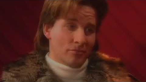 RED DWARF Review - Dimension Jump (1991)