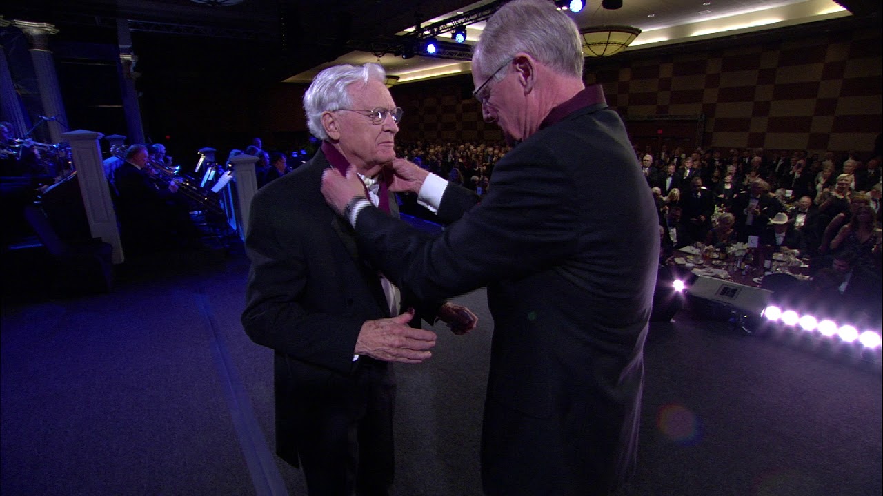 Phil Parduhn Induction 1 - YouTube