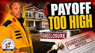 He Hesitated on the Foreclosure Contract—Here’s How the Call Closed