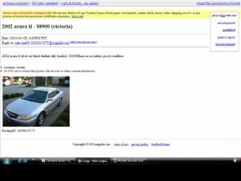 Search Kalamazoo Craigslist: Easy & Fast
