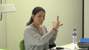 Transcranial Magnetic Stimulation: Basic & Advanced Methodology (Session1)