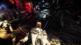 Evolve Dropship - Caira, Hank and Markov