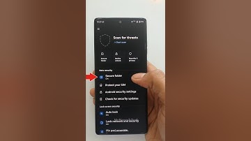 Try this setting 😎 in your Phone #shorts #motoedge50fusion #tech