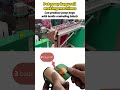 dog poop bags making machine #factory #machine #plasticbags #cleaning #manufacturing #baby