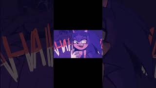 Idk Sonic Vs Dark Laugh?