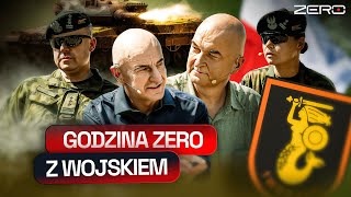 ZERO HOUR #126: ANDRZEJCZAK, DĘBSKI AND SOLDIERS OF AN ELITE UNIT