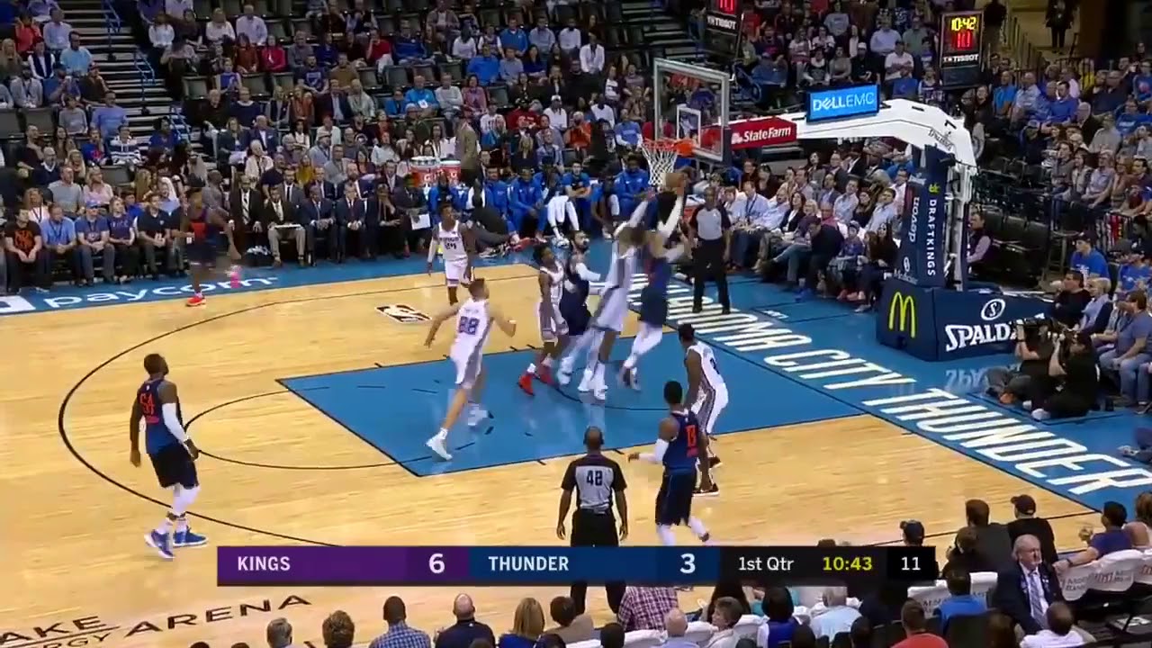 Russell Westbrook Mix “Happier” 2019