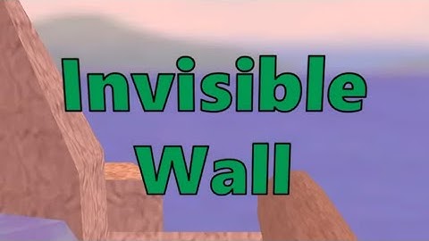Super Mario 64 Speedrunners Getting Bullied by Invisible Walls