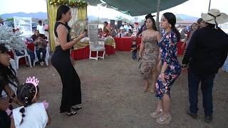 LAS FIESTAS EN EL RANCHO SON LAS MEJORES