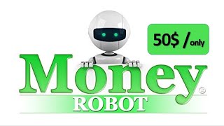 Money Robot backlinks Maker | World Best SEO Software like Free screenshot 3