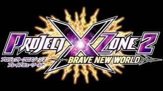 Download lagu Project X Zone 2 : Brave New World - Gentle Hands (Normal)