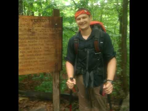 The Origin Story of Scotty B Cash - Cold, Prepared and a Pack of Bears... and maybe 11 liters of ...