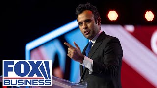 Vivek Ramaswamy Its Time To Get Over This