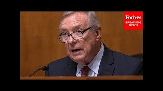 'Threat Has Only Grown Worse': Durbin Discusses Threat Of White Supremacist Terrorism