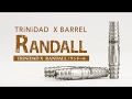 TRiNiDAD X RANDALL