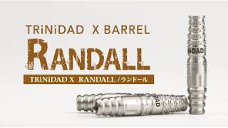 TRiNiDAD X RANDALL