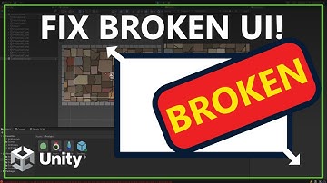 The Simple Fix to your UI Problems!