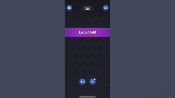 Color Bubble - Ball Sort Puz (Level 540)